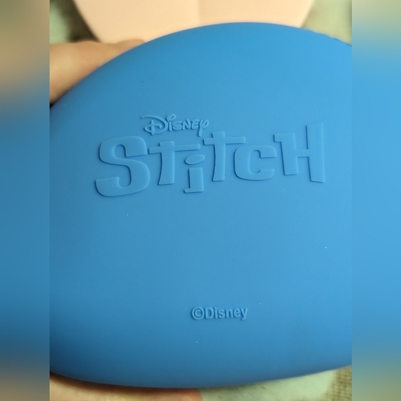 Disney Officially Licensed Lilo And & Stitch Rabbit Ears Stitch Crossbody Bag - Picture 7 of 9